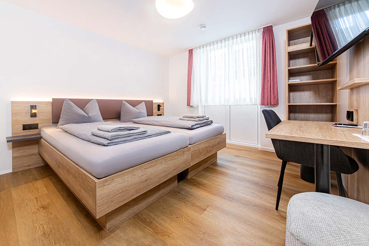 Hotel & Gästehaus